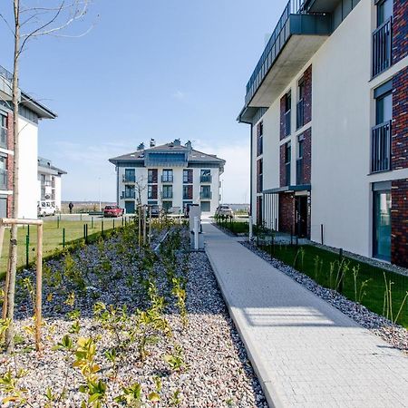 Dziwnów Apartament Kaszmir By Major Domus Club מראה חיצוני תמונה